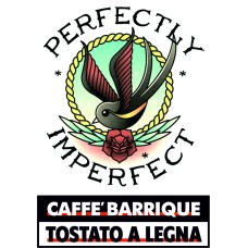 Caffè Barrique in botti di Cognac